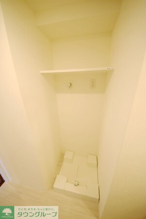 グラシアプレイス東陽町の物件内観写真